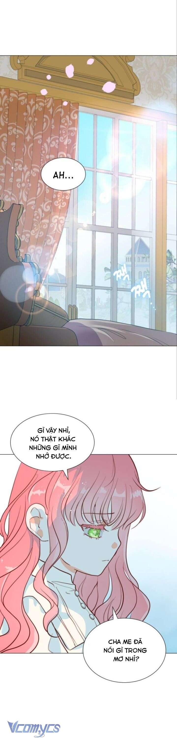 Tôi Được Sinh Ra Là Con Gái Thứ Hai Chapter 7 - Trang 4