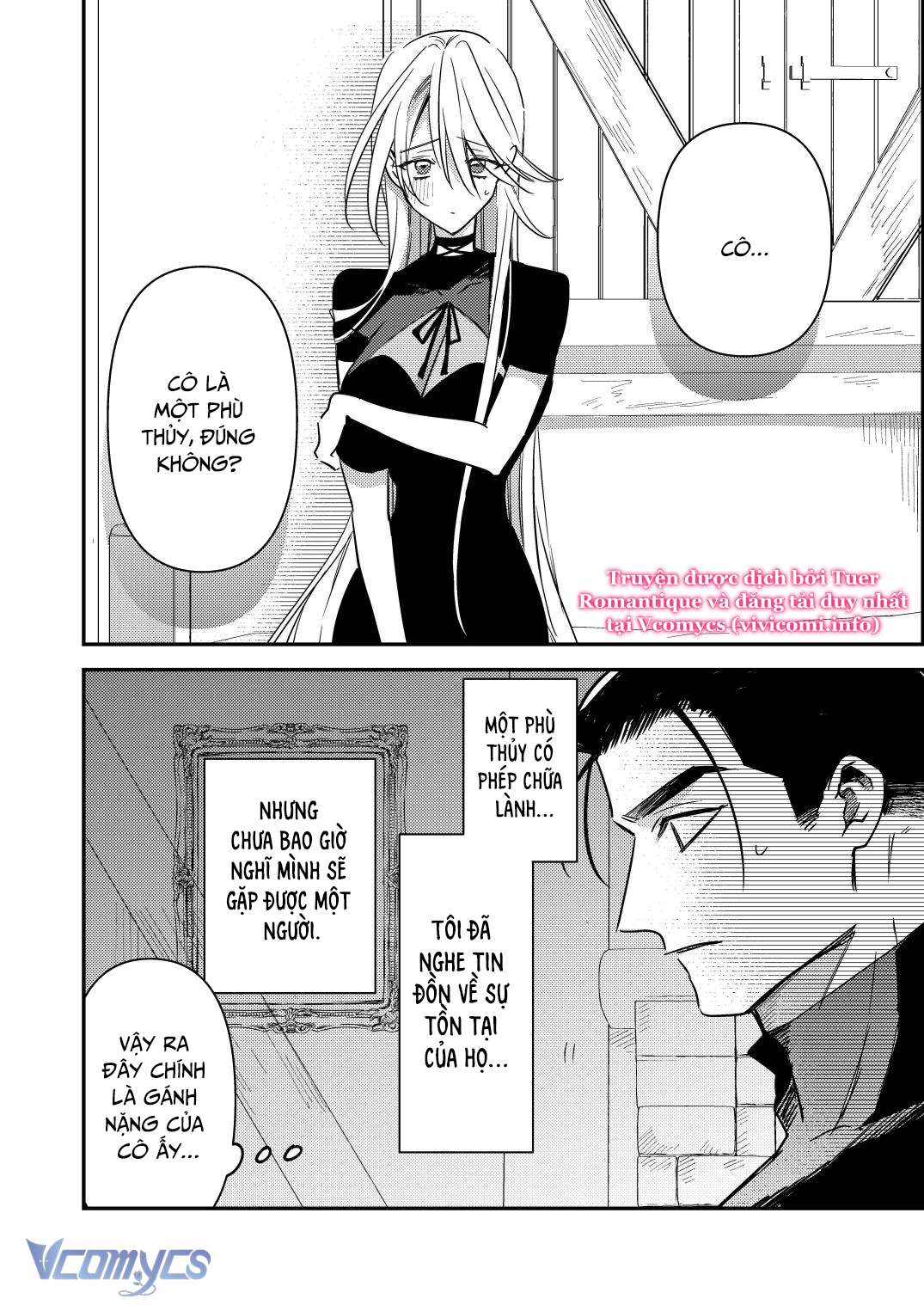 [18+] Tuyển Tập Manga Khiêu Dâm Chap 26 - Trang 2