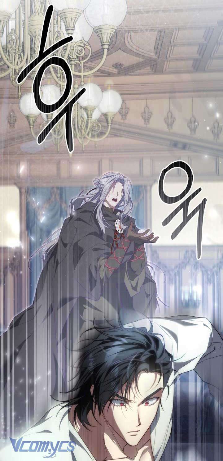 Thuần Hóa Hoàng Tử Quái Vật Chap 31 - Trang 2