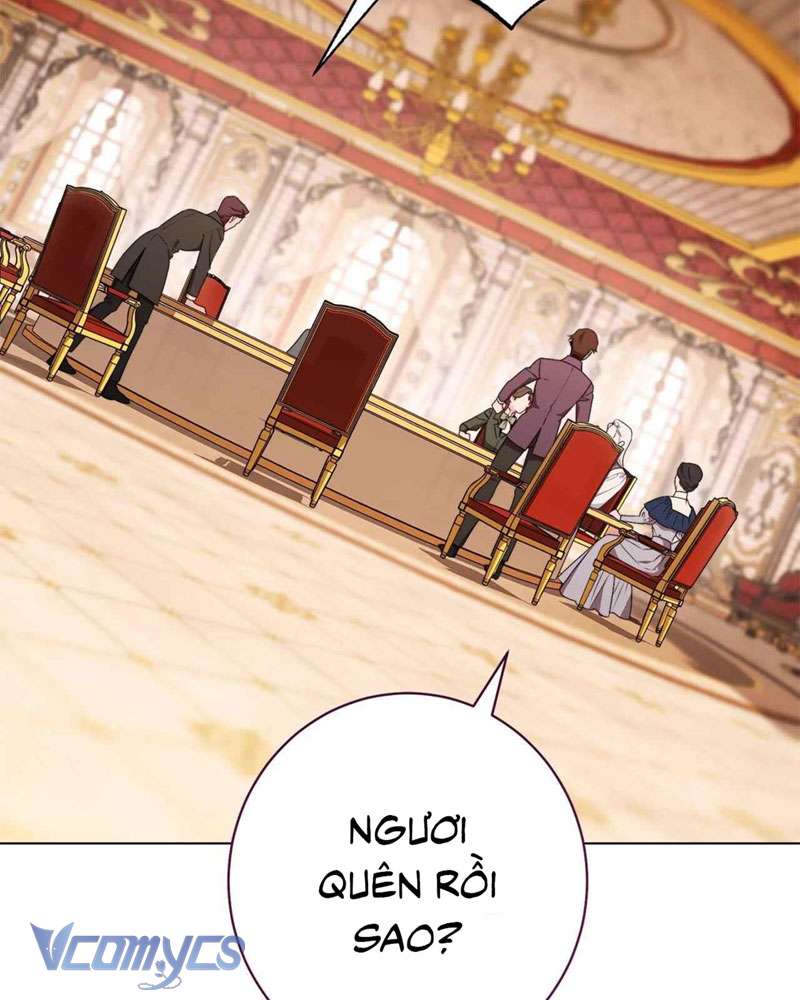 Hầu Gái Độc Quyền Của Hoàng Hậu Phản Diện Chap 110 - Trang 3