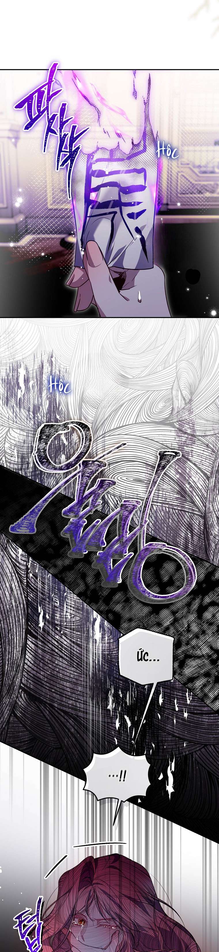 Khi Trái Tim Dẫn Lối Đôi Ta Chap 48 - Trang 3