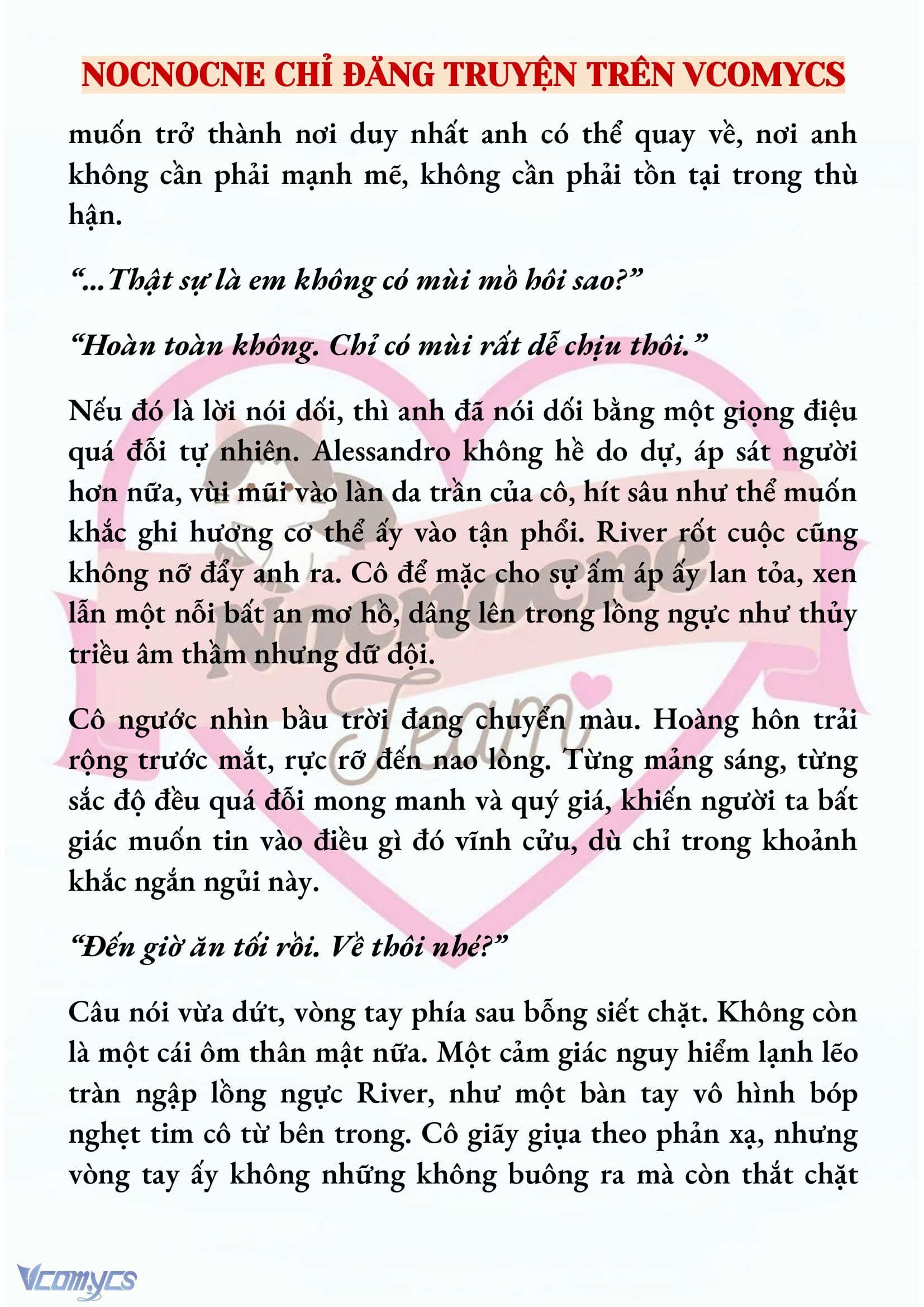 [TIỂU THUYẾT] ĐIỂM CHÍ Chap 85 - Trang 2
