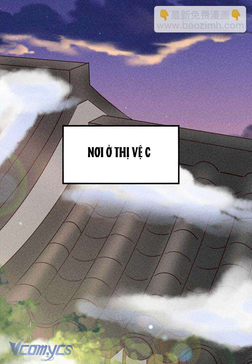 Nuôi Dưỡng Hoàng Tử Chap 22 - Trang 3