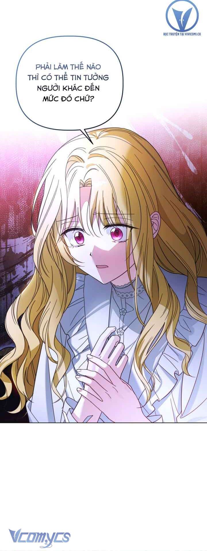 Mọt Sách Là Bạo Quân Chap 36 - Trang 2