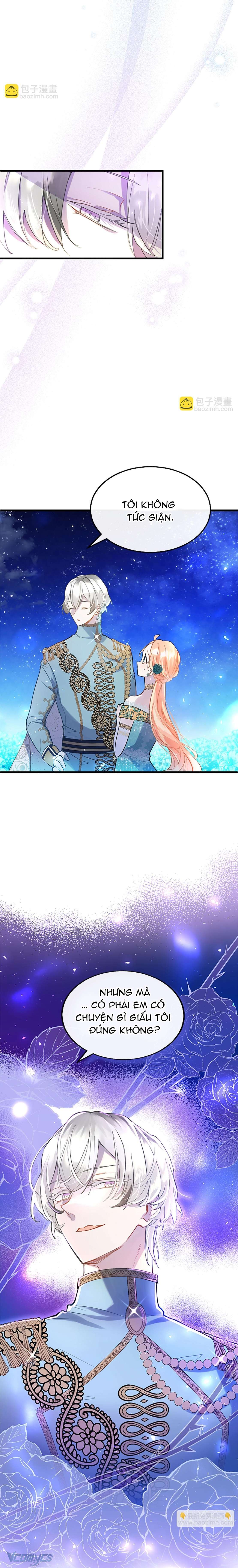 Đại Tiểu Thư Sao Phải Giả Nam Chapter 40 - Next Chapter 41