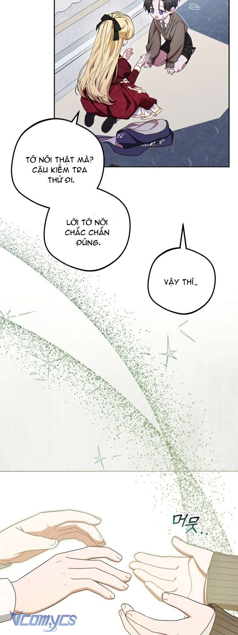 Được Yêu Thương Mà Còn Ngại Ngùng Sao! Chap 98 - Trang 4