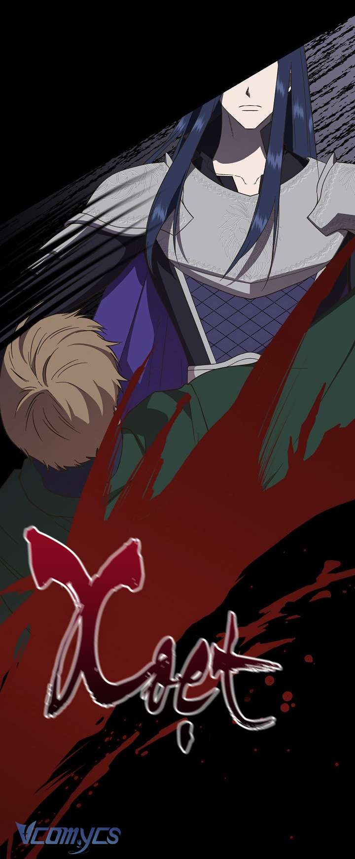 Tôi Không Phải Là Cinderella Chap 96 - Trang 4