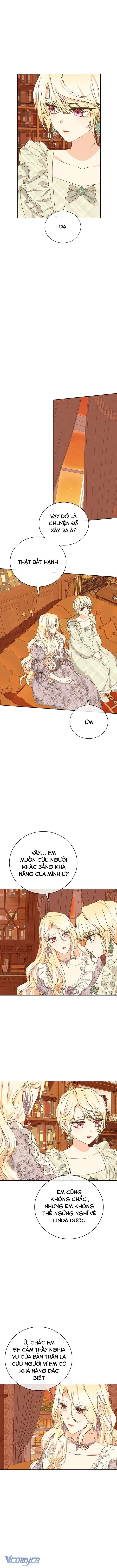 Sinh Ra Trở Thành Nhân Vật Không Có Trong Nguyên Tác Chap 60 - Trang 2