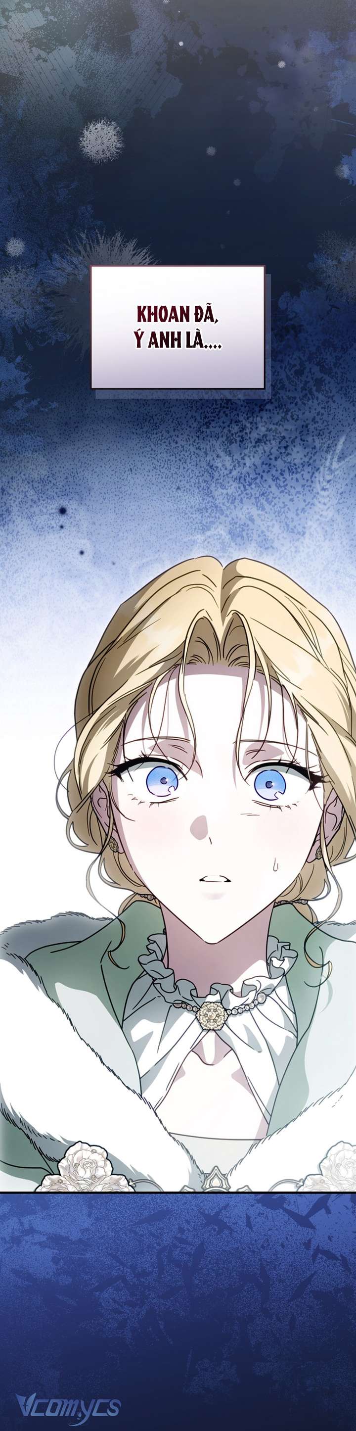 Phương Pháp Khiến Phu Quân Đứng Về Phía Tôi Chap 130 - Trang 2