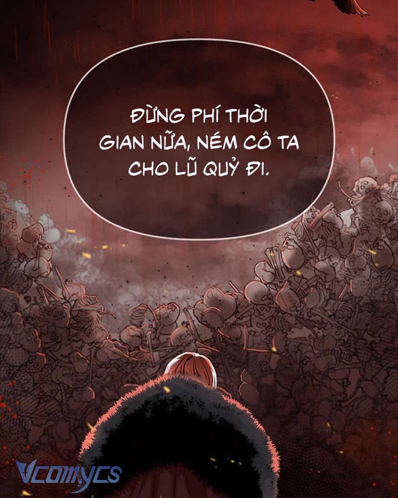 Tái Sinh Thành Con Gái Của Ma Vương Chap 1 - Trang 2