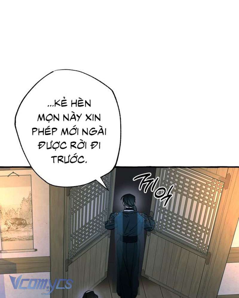 Chuyện Tình Tuyết Phương Bắc Chap 50 - Trang 3