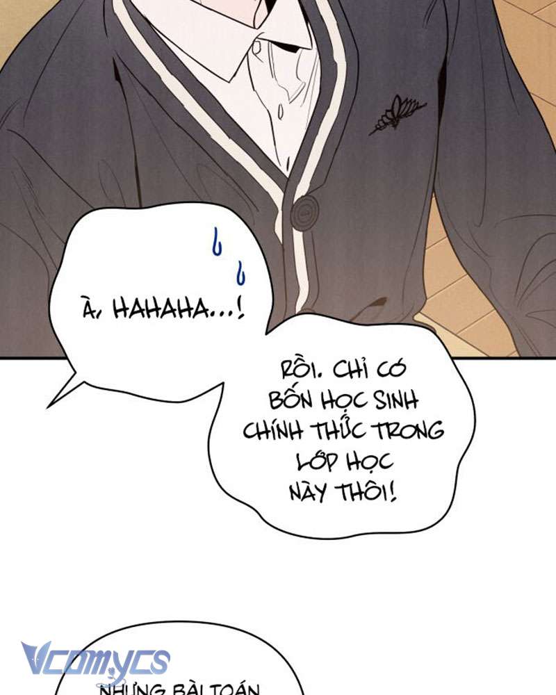 Tối Nay Tôi Là Người Được Cô Ấy Chọn Chap 1 - Trang 3