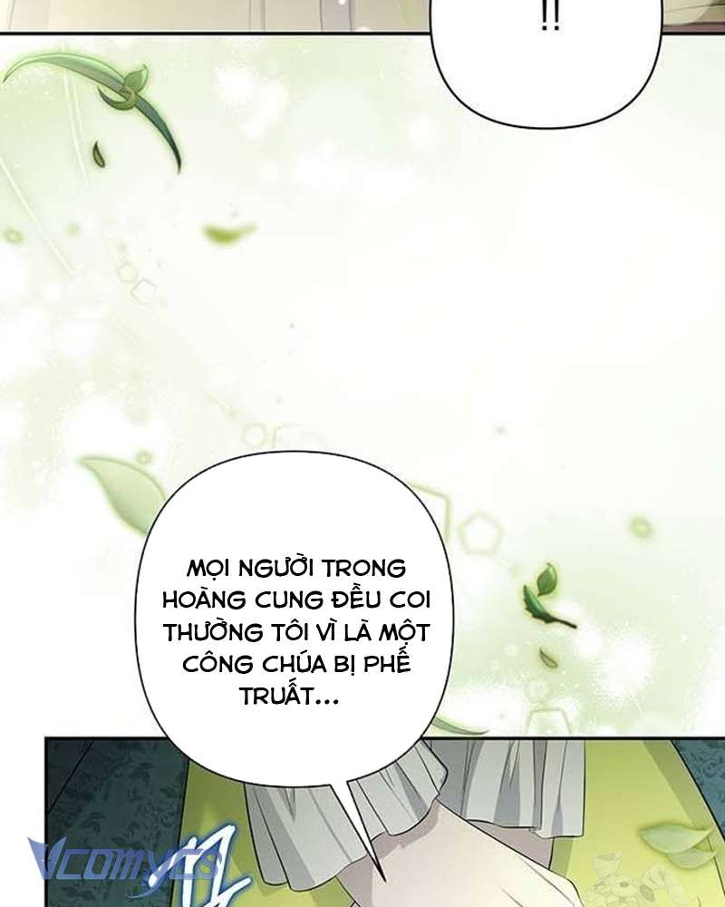 Praesepe Bên Ngoài Chiếc Lồng Chap 12 - Trang 4