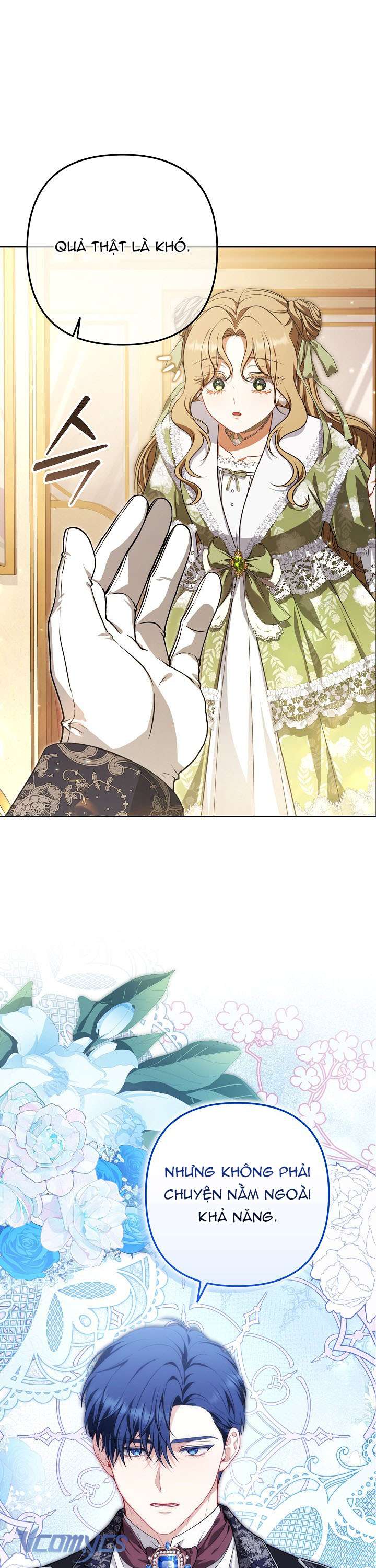 Tôi Đã Xem Một Vở Kịch Chap 6 - Trang 2