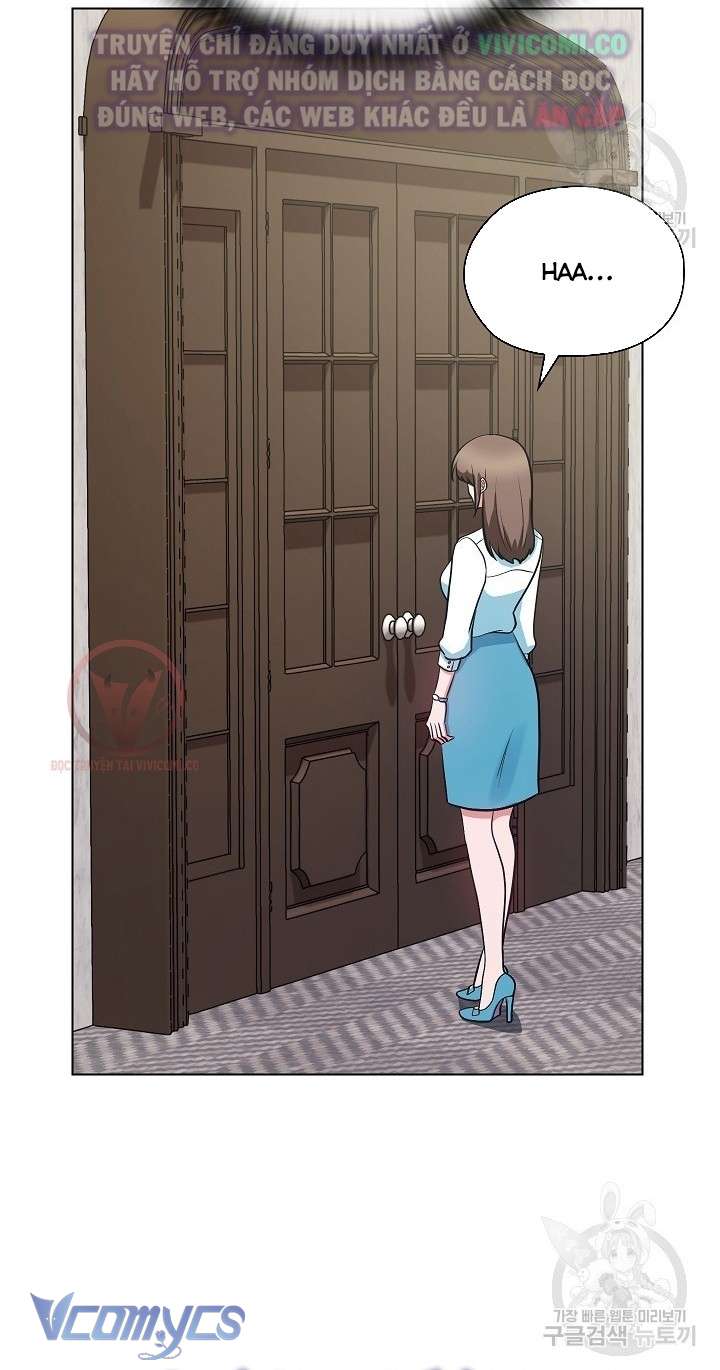 [18+] Mối Quan Hệ Không Lành Mạnh Chap 22 - Trang 3