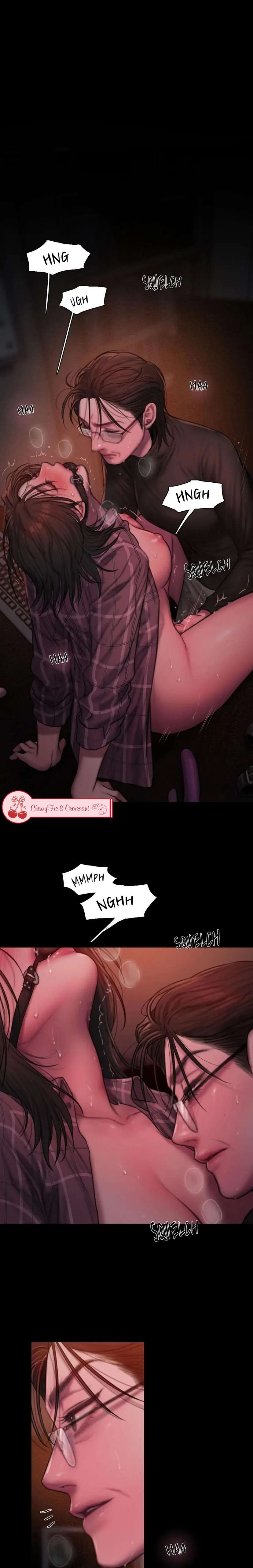 『18+』Em Yêu Giáo Viên Lắm Chap 4 - Next Chap 5