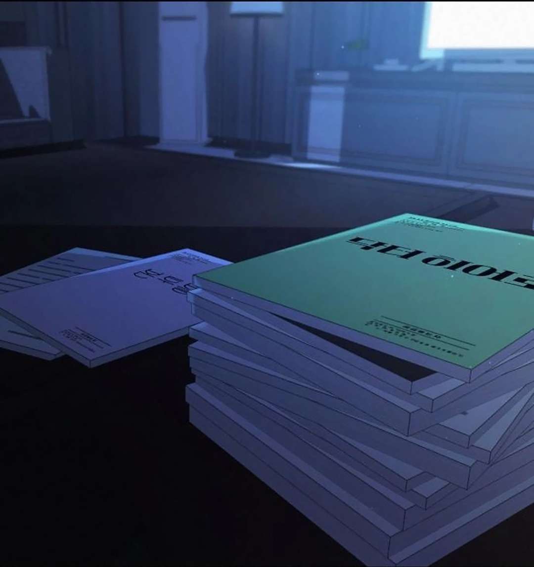 Chiến Lược: Tình Yêu Trong Sáng Chap 111 - Trang 3