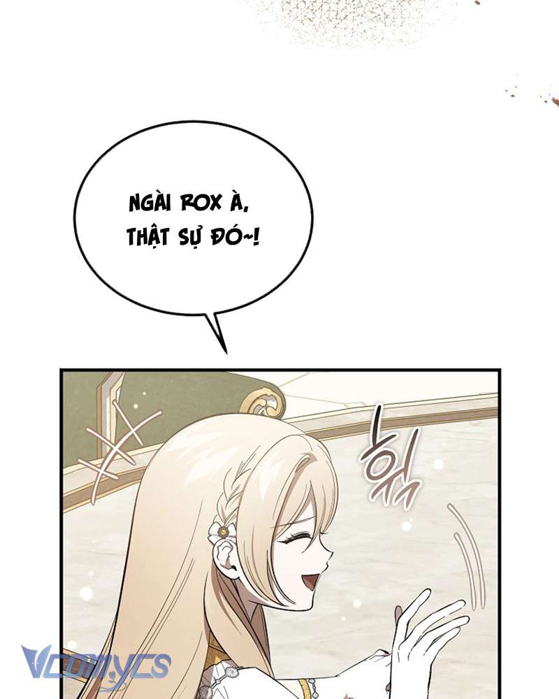 Ác Quỷ Nuôi Dưỡng Tiểu Thư Chapter 48 - Trang 4