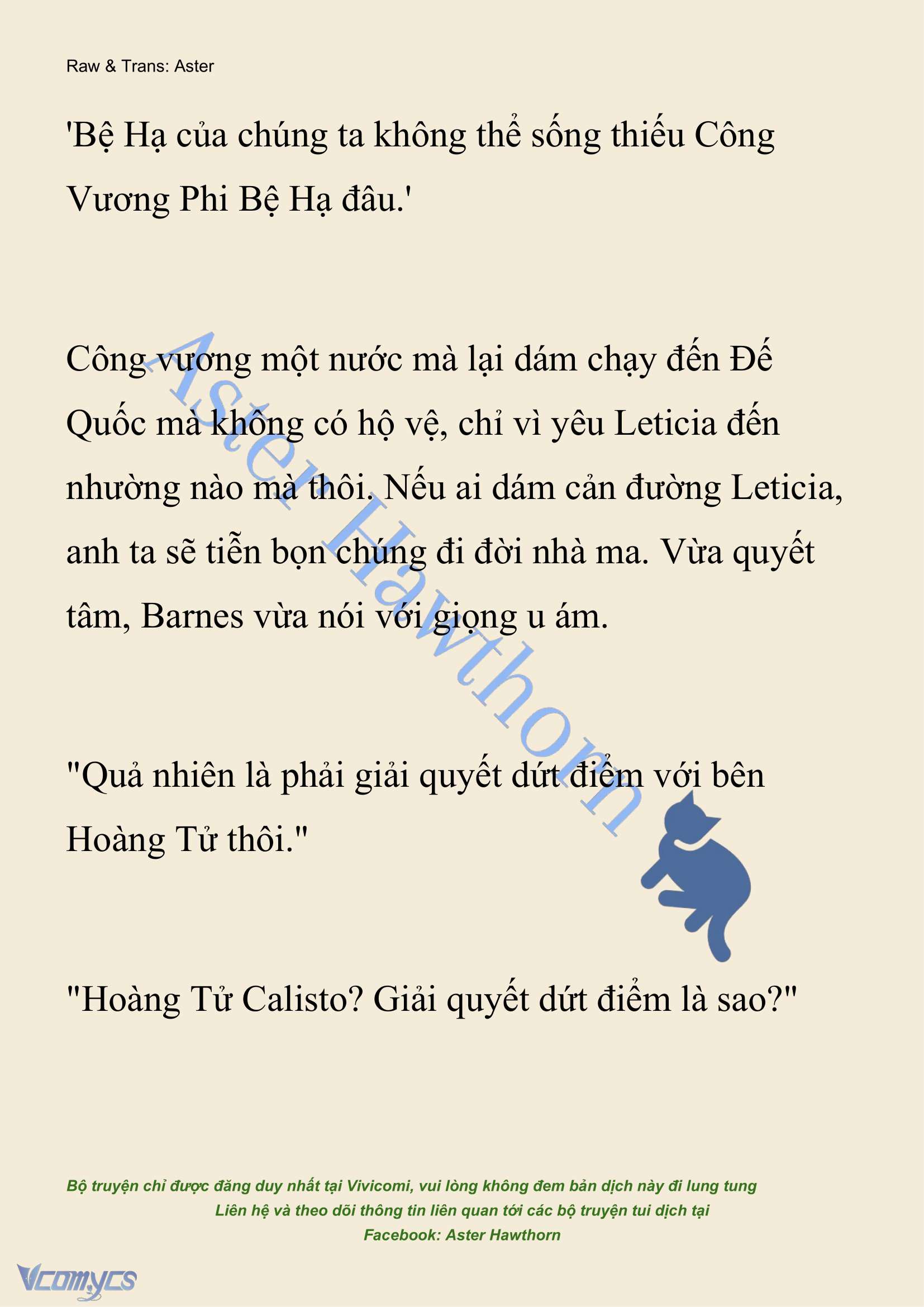 [NOVEL] Cách Để Em Bảo Vệ Anh Chap 204 - Next Chap 205