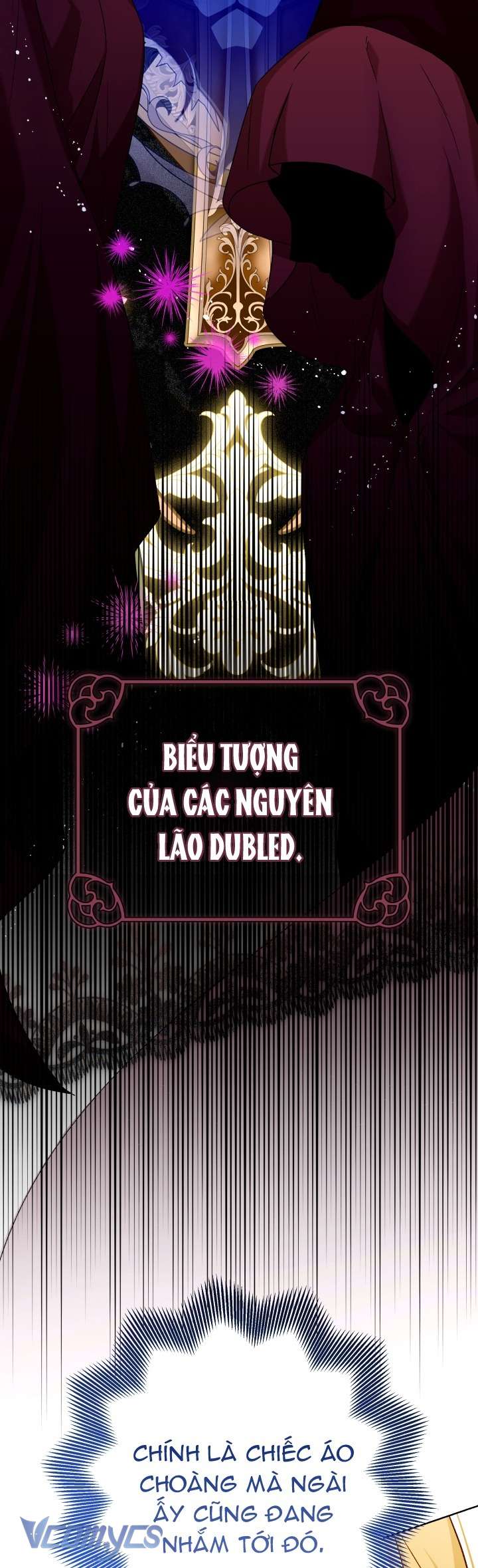 Đứa Trẻ Nuôi Dưỡng Ác Ma Chap 20 - Trang 2