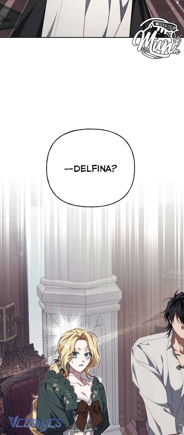 Thuần Hóa Hoàng Tử Quái Vật Chap 35 - Trang 2