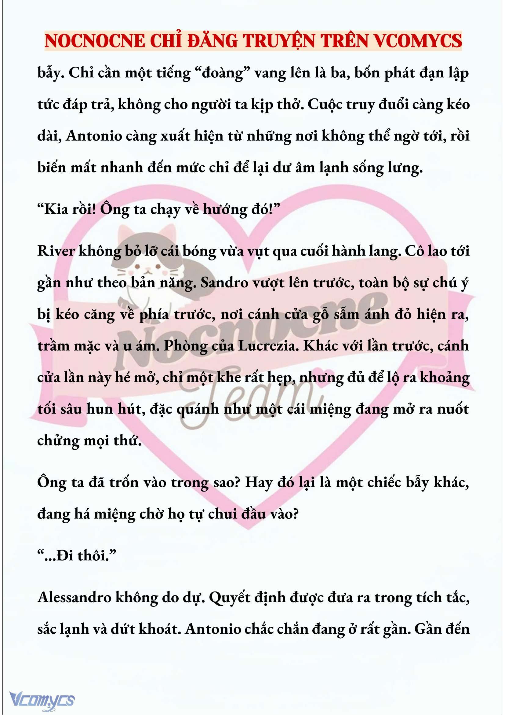 [TIỂU THUYẾT] ĐIỂM CHÍ Chap 160 - Trang 2