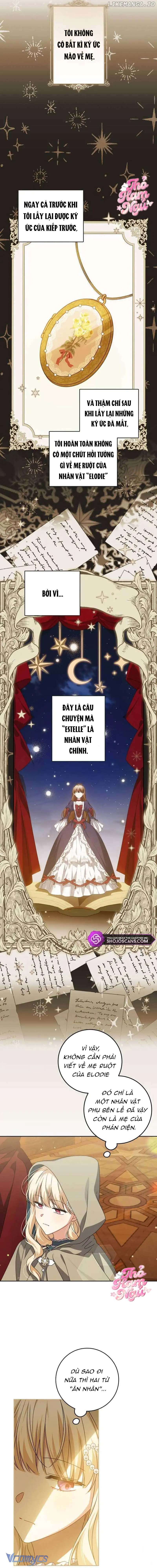 Gia Đình Phản Diện Phản Đối Tự Lập Chapter 26 - Trang 4