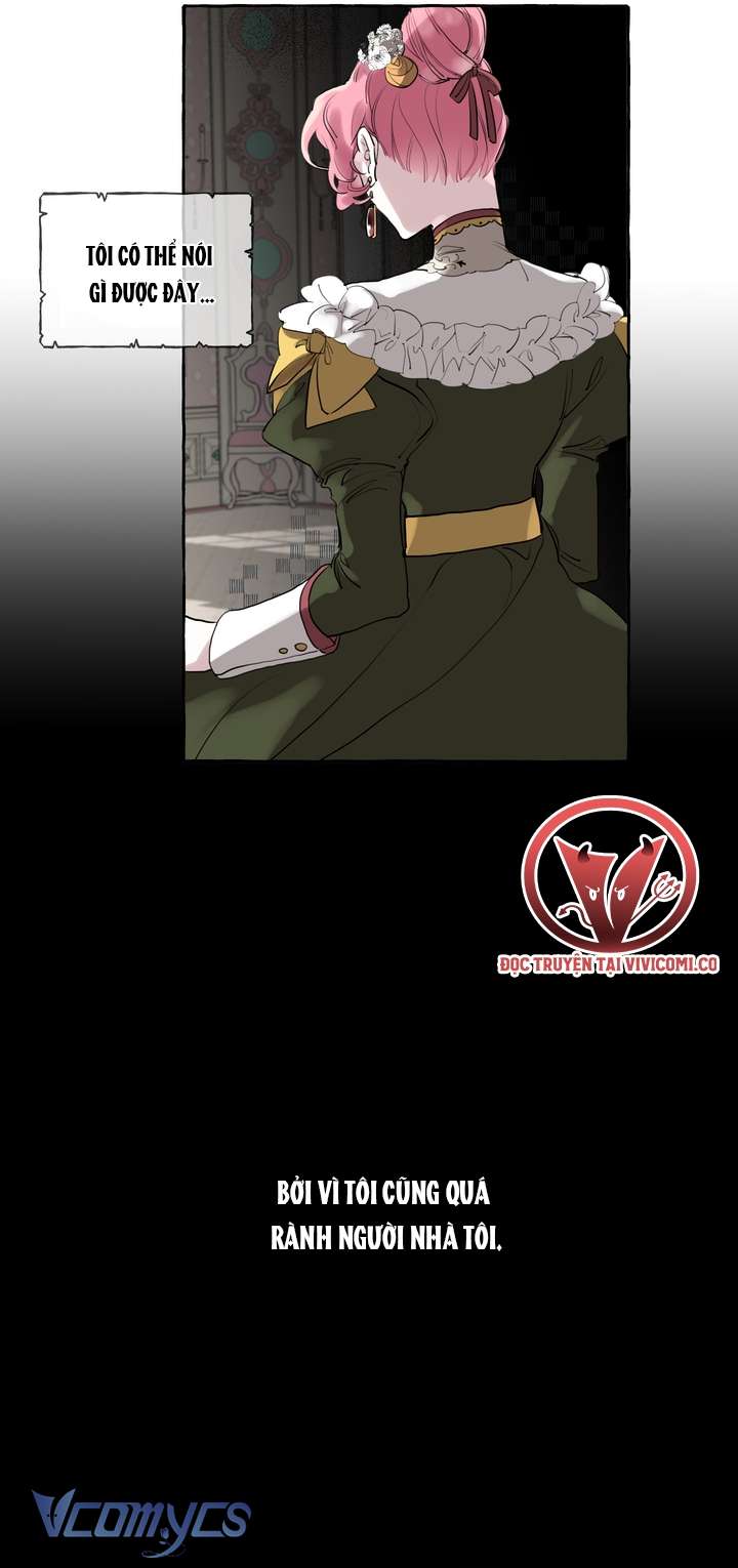 [18+] Lời Mời Gọi Phóng Đãng Của Công Tước Phu Nhân Chap 2 - Trang 2