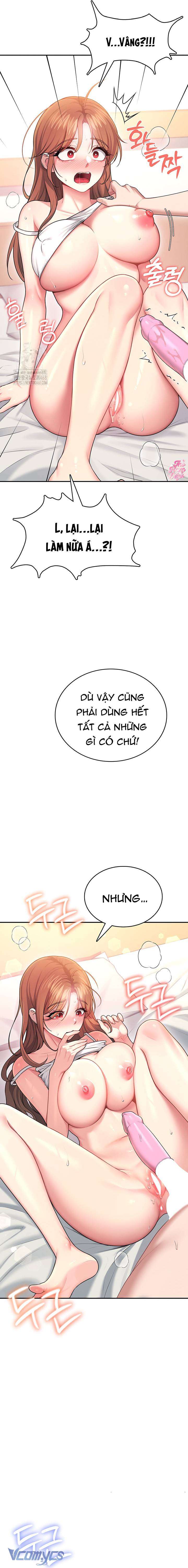 [18+] Đồ Chơi Tình Dục Không Dây Chap 48 - Trang 2