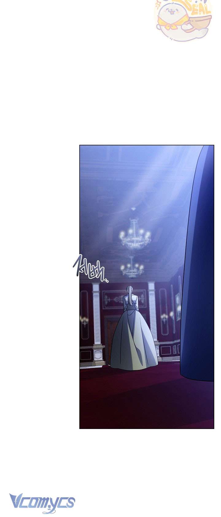 Xin Lỗi Vì Tôi Không Thể Rời Mắt Khỏi Vẻ Ngoài Của Ngài Chap 14 - Trang 4