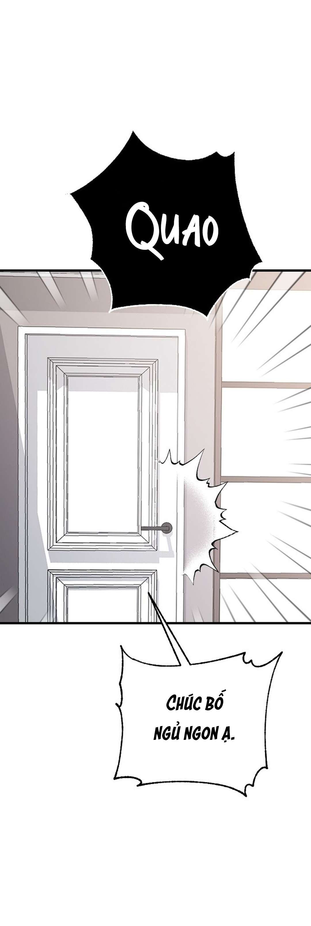 Ba Anh Trai Cực Phẩm Của Tôi Chap 73 - Trang 3