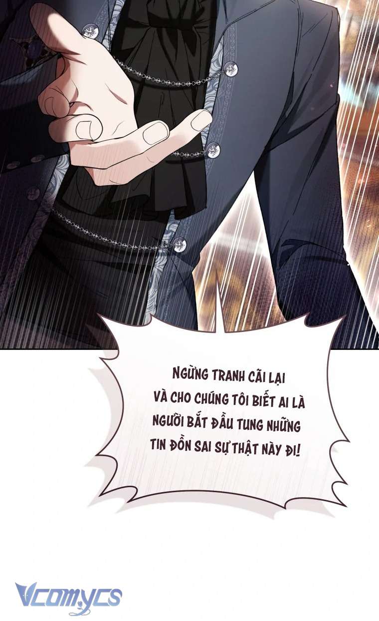 Làm Ác Nữ Bộ Không Tuyệt Sao? Chap 86 - Trang 3