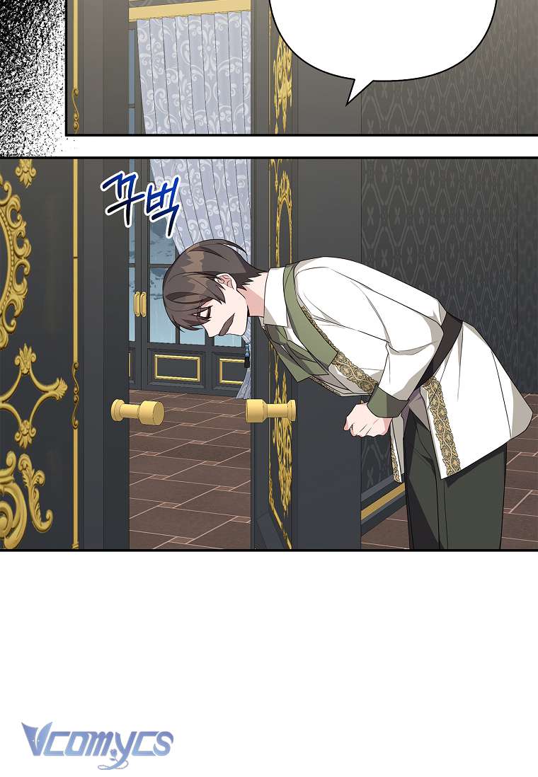 Tôi đã trở thành con gái út của công tước phản diện Chapter 10 - Trang 3