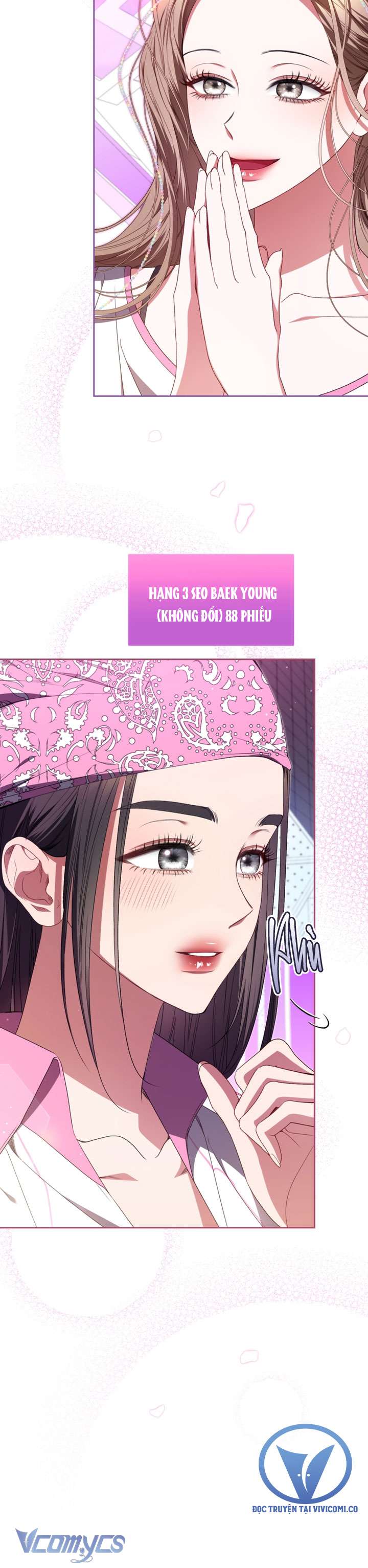 Trở Thành Leader Của Nhóm Nhạc Nữ Đang Trên Bờ Vực Sụp Đổ Chap 17 - Trang 3