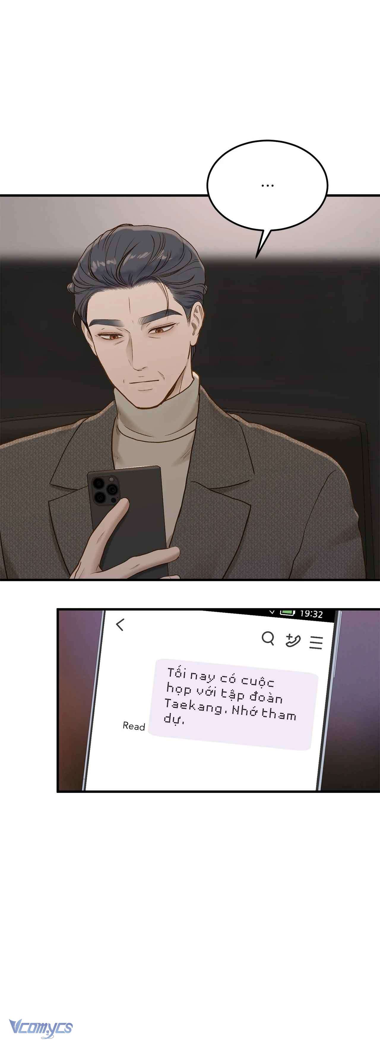 Bất Chấp Rủi Ro Chap 29 - Trang 4