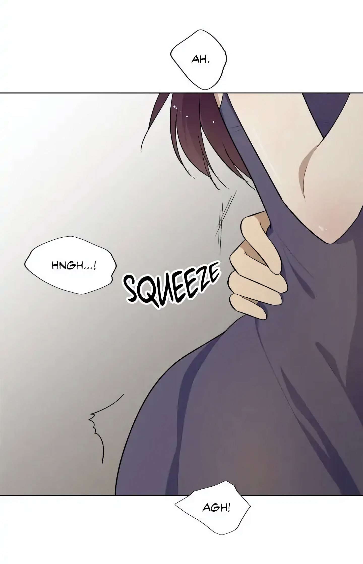 Căn Phòng Xấu Hổ Chap 8 - Trang 3