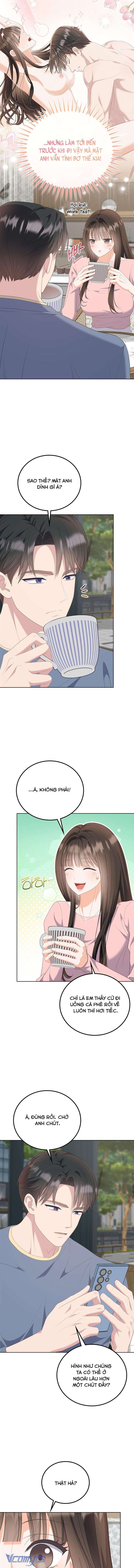 『18+』Giờ Tăng Ca Chap 20 - Next Chap 21