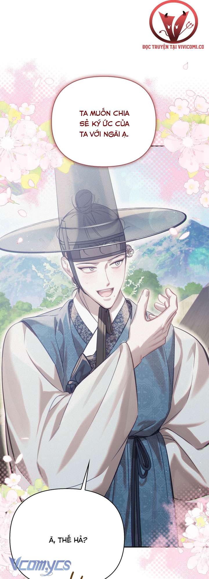 [18+] Tiết Học Bí Mật Của Trung Điện Chap 60 - Trang 2