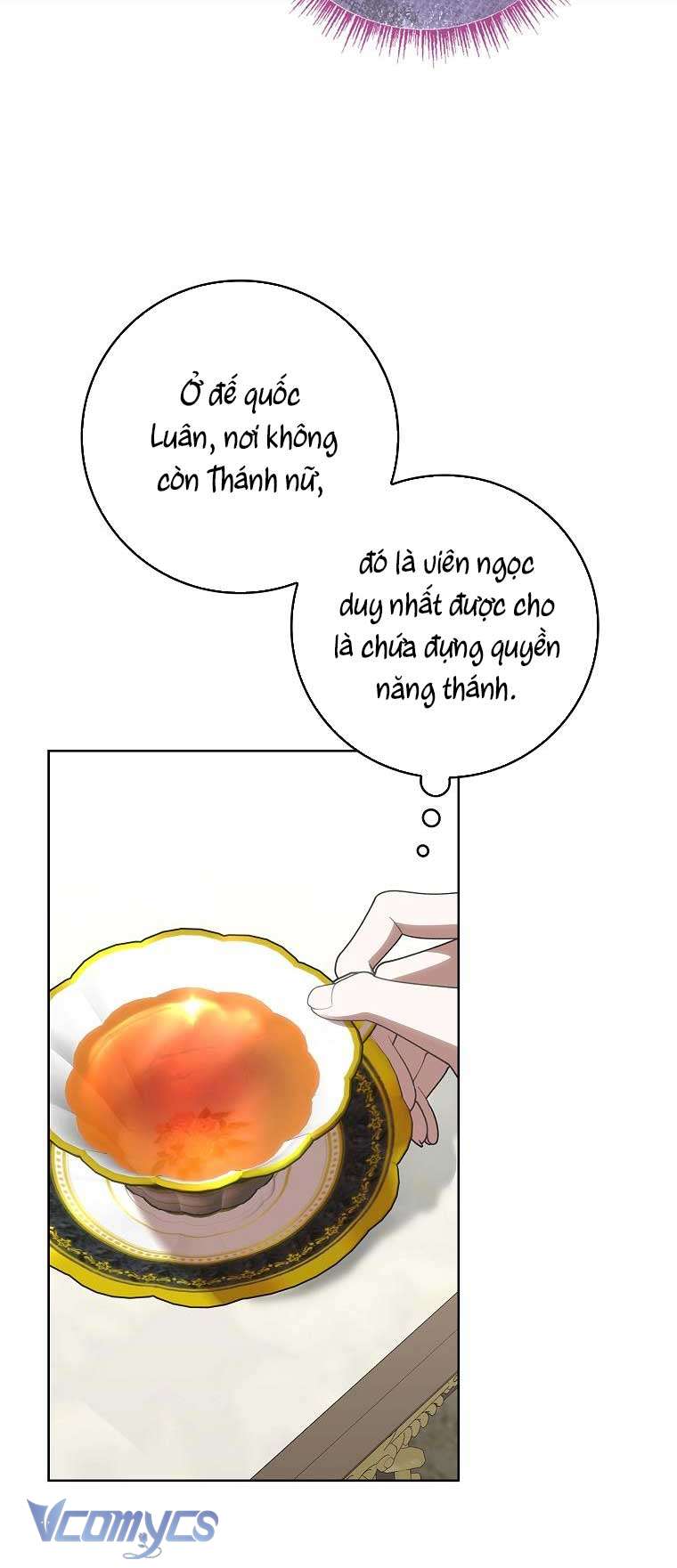 100 lời nguyền tại dinh thự Illestone Chap 10 - Trang 3