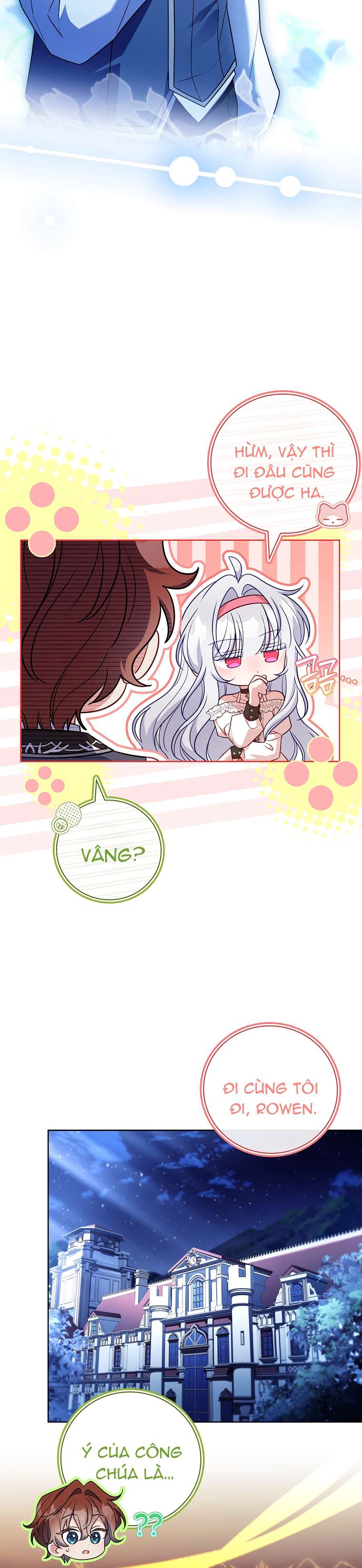 Cha Nào Con Nấy Chap 44 - Next Chap 45