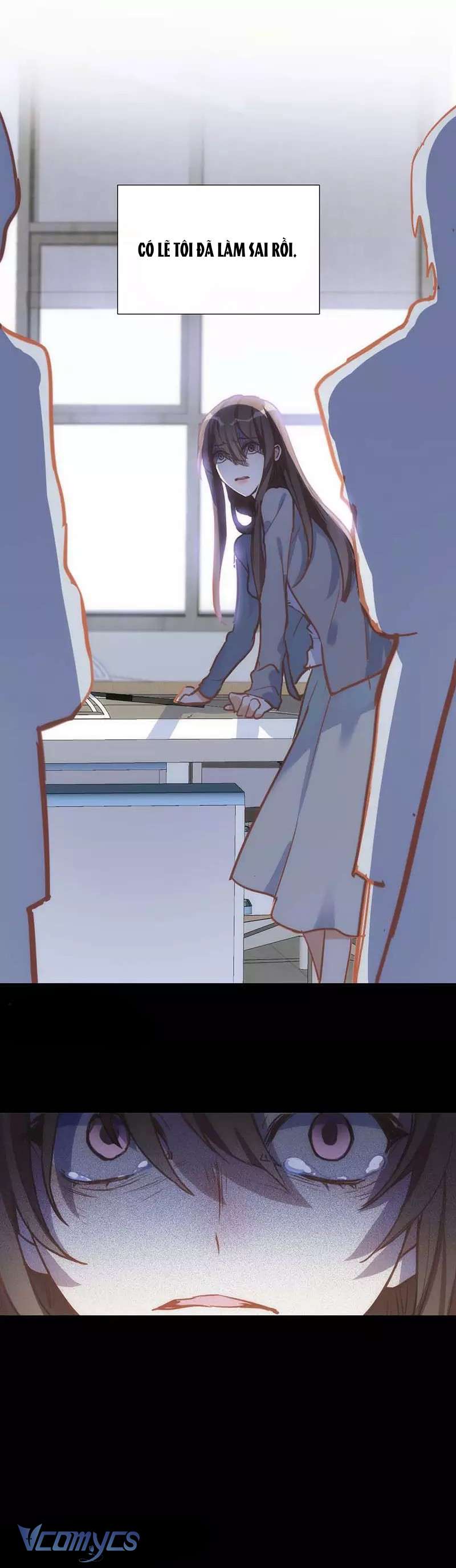 Tình Địch Kỳ Quái Tăng Thêm Rồi! Chap 50 - Trang 2