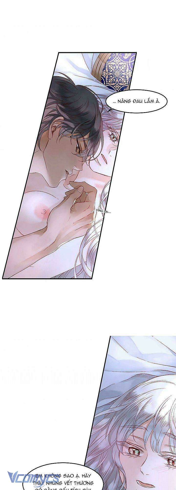 Đoá Hoa Kiều Diễm Của Hoàng Đế Chapter 15 - Trang 3