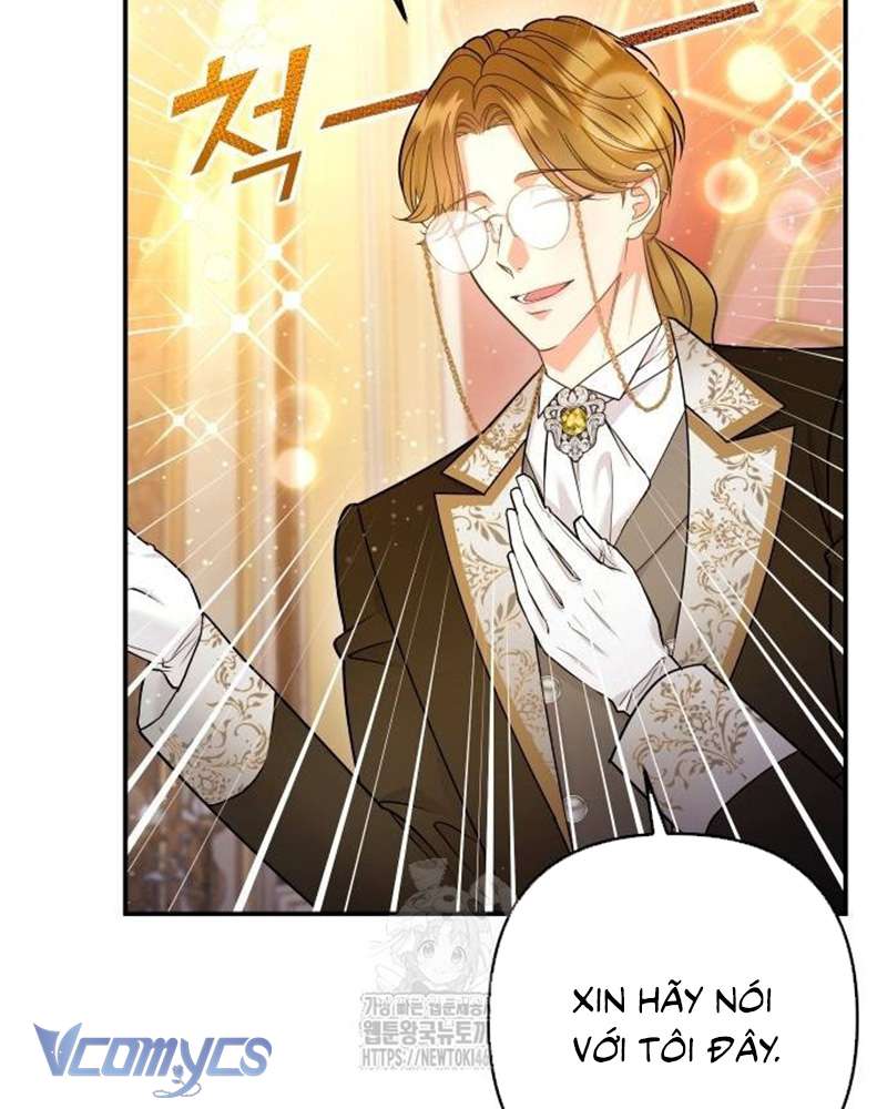 Trước Khi Em Có Ý Định Chạy Trốn Ta Sẽ Ngăn Chặn Nó Chap 28 - Trang 2