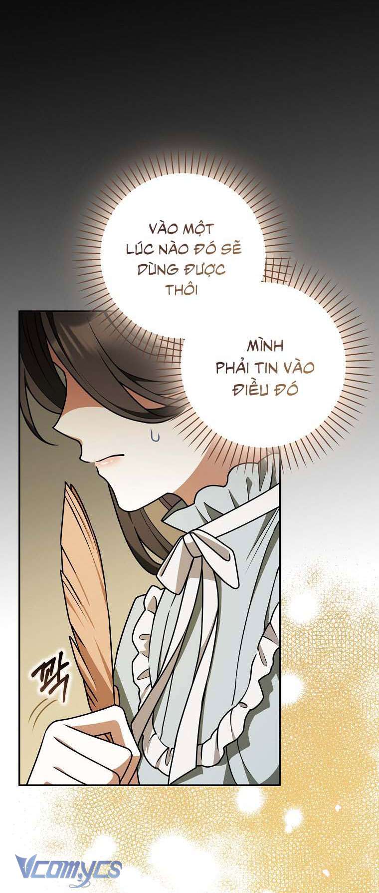 Tôi Thề Chúng Ta Chỉ Là Bạn Chapter 54 - Next Chapter 55