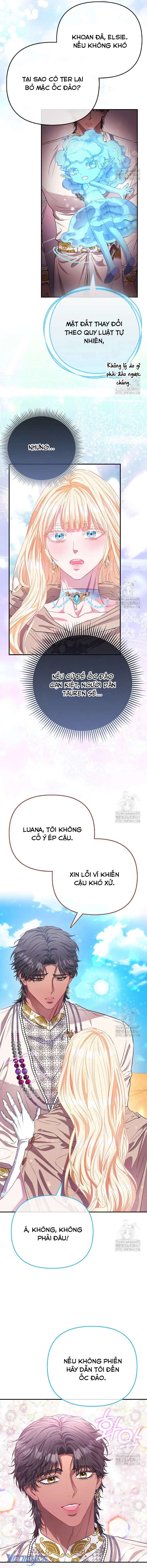 Nàng Công Chúa Của Mọi Người Chapter 78 - Next Chapter 79