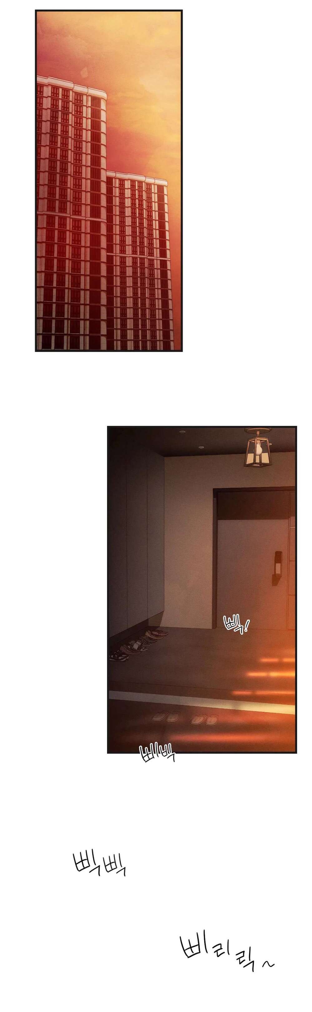 [18+] Nghe Theo Tiếng Gọi Của Tình Yêu Thuần Khiết Chap 4 - Trang 4