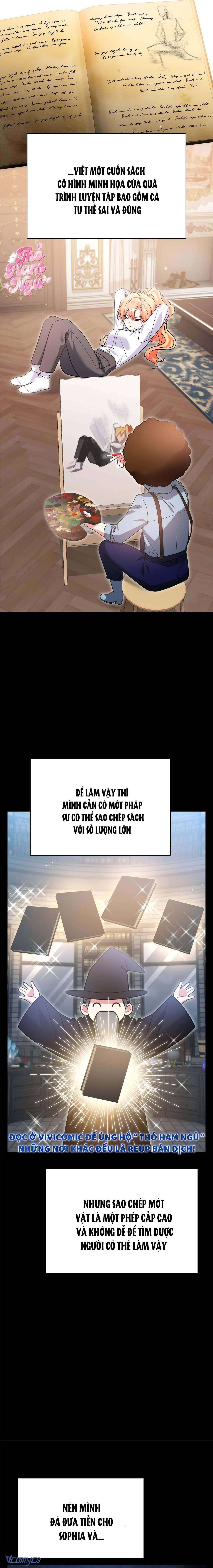 Có Nhiều Nam Chính Quá Đi! Chapter 41 - Next Chapter 42