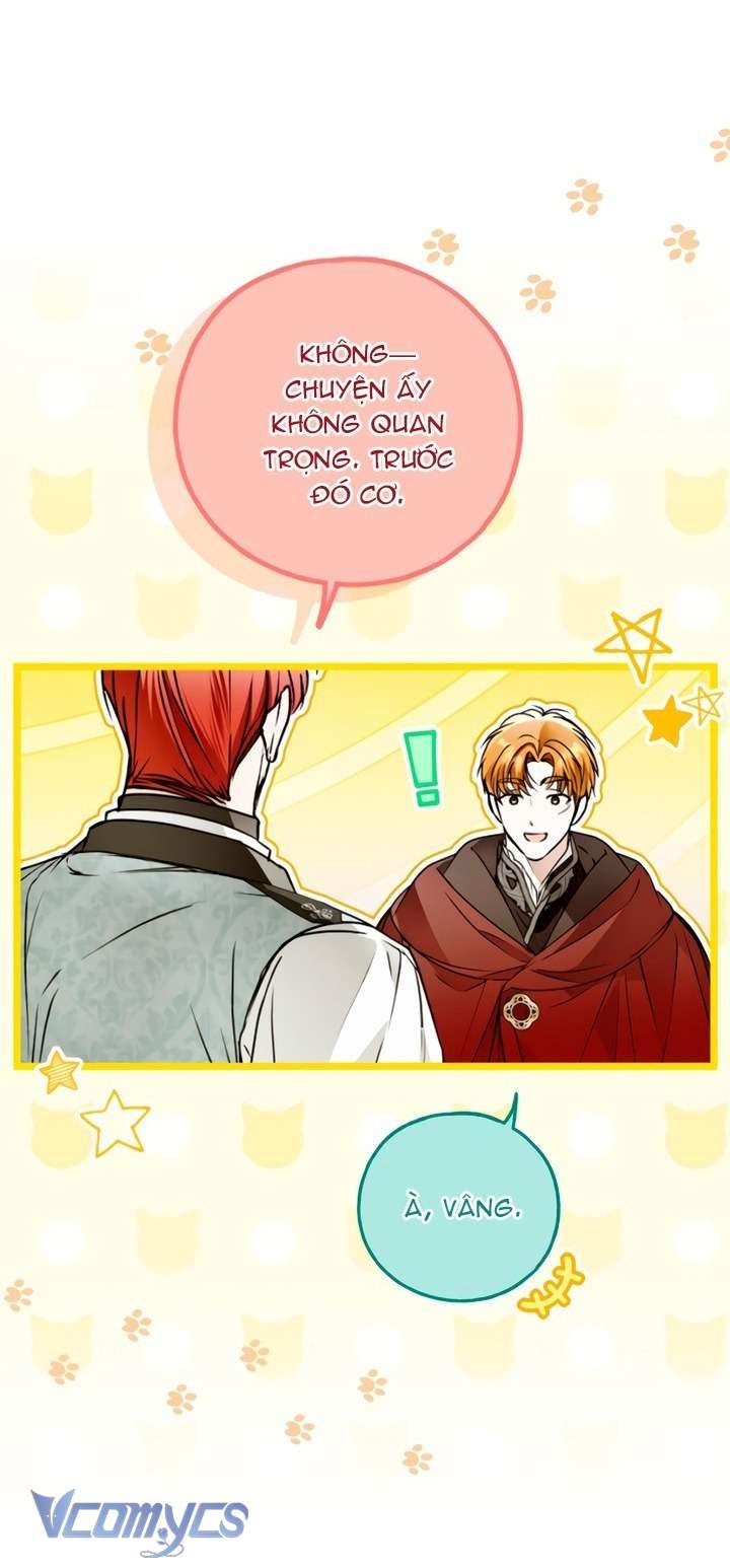 Ai Đó Đang Điều Khiển Cơ Thể Của Tôi Chap 82 - Trang 3