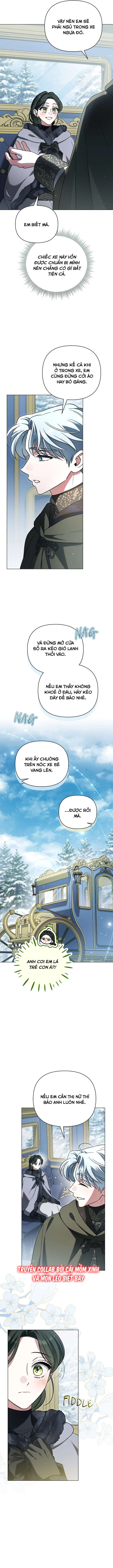 Dành Cho Nàng Juliet Xinh Đẹp Chap 53 - Trang 2