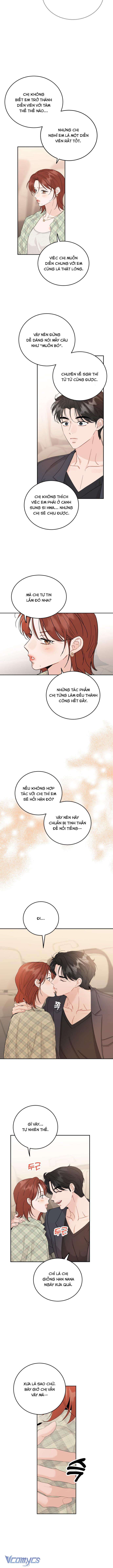 Người Một Nhà Chap 106 - Trang 4